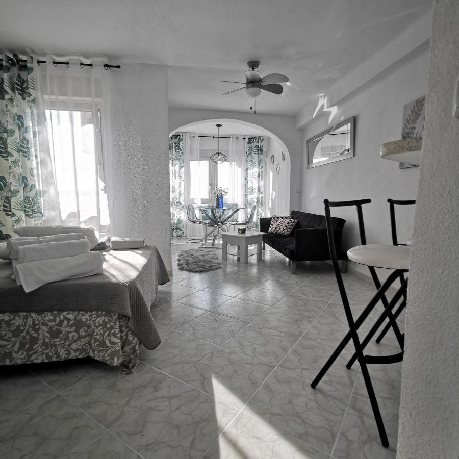 Estudio Algarrobo Costa Exterior foto