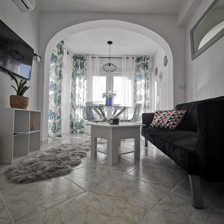 Estudio Algarrobo Costa Exterior foto